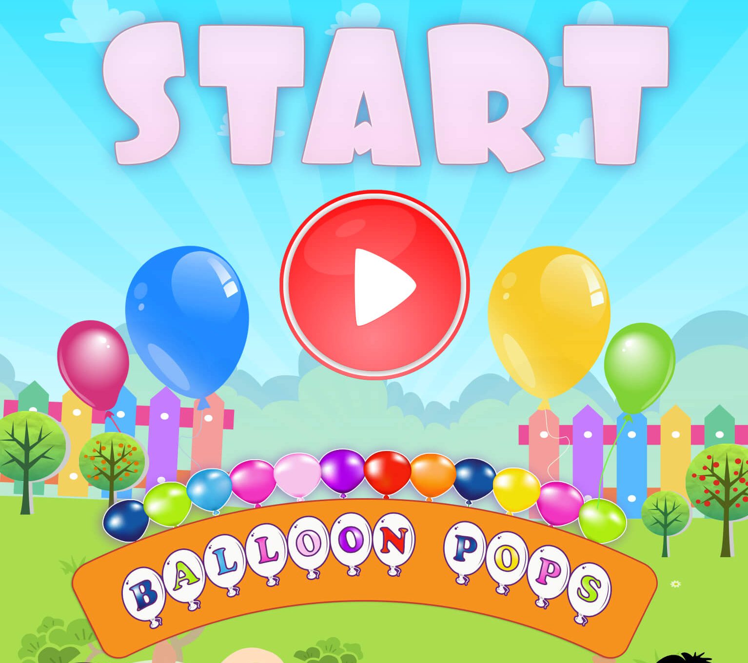 Balão Pop: Jogo de combinar 3 – Apps no Google Play