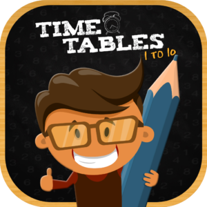 time tables app