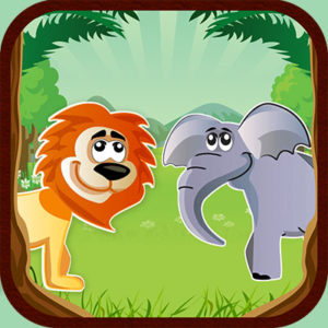 Zoo Animals For Kids