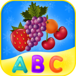 ícone do aplicativo de frutas