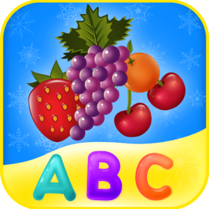 Ikona aplikacji owoce