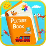 picture dictionary app