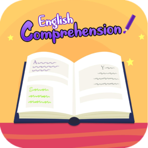 reading comprehension apps