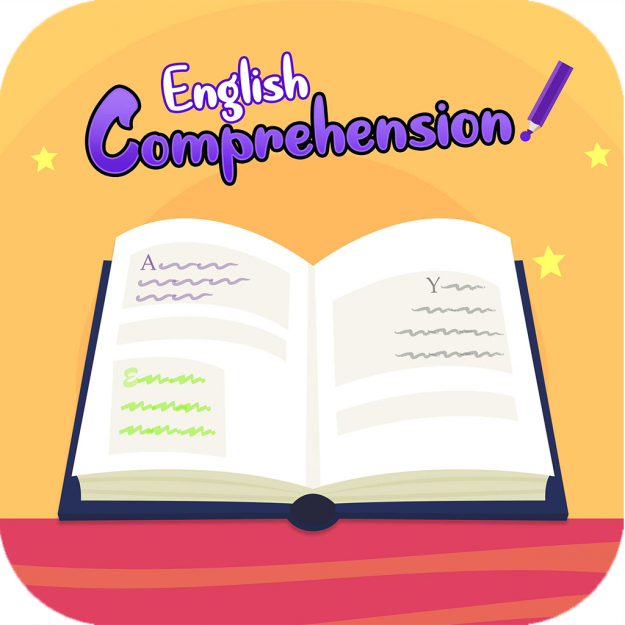 reading comprehension apps