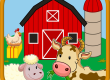 farm animals for kids app