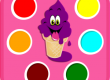 learning colors app