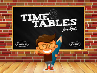 time tables app