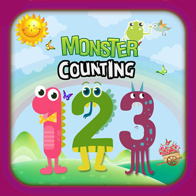 counting games 1 20