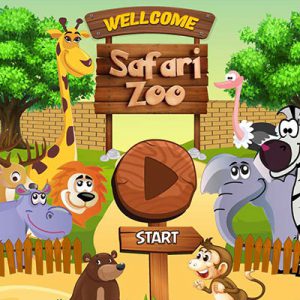 Online igre sa životinjama