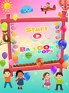 Balon Pops