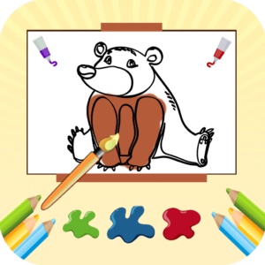 Baby Coloring App για παιδιά