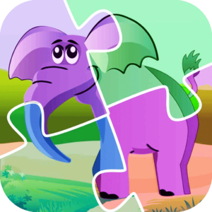 puzzle app for kids