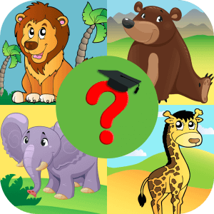 Ikona Animal Quiz