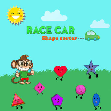 Learn About Shapes For Kids Learn About Shapes For Kids
