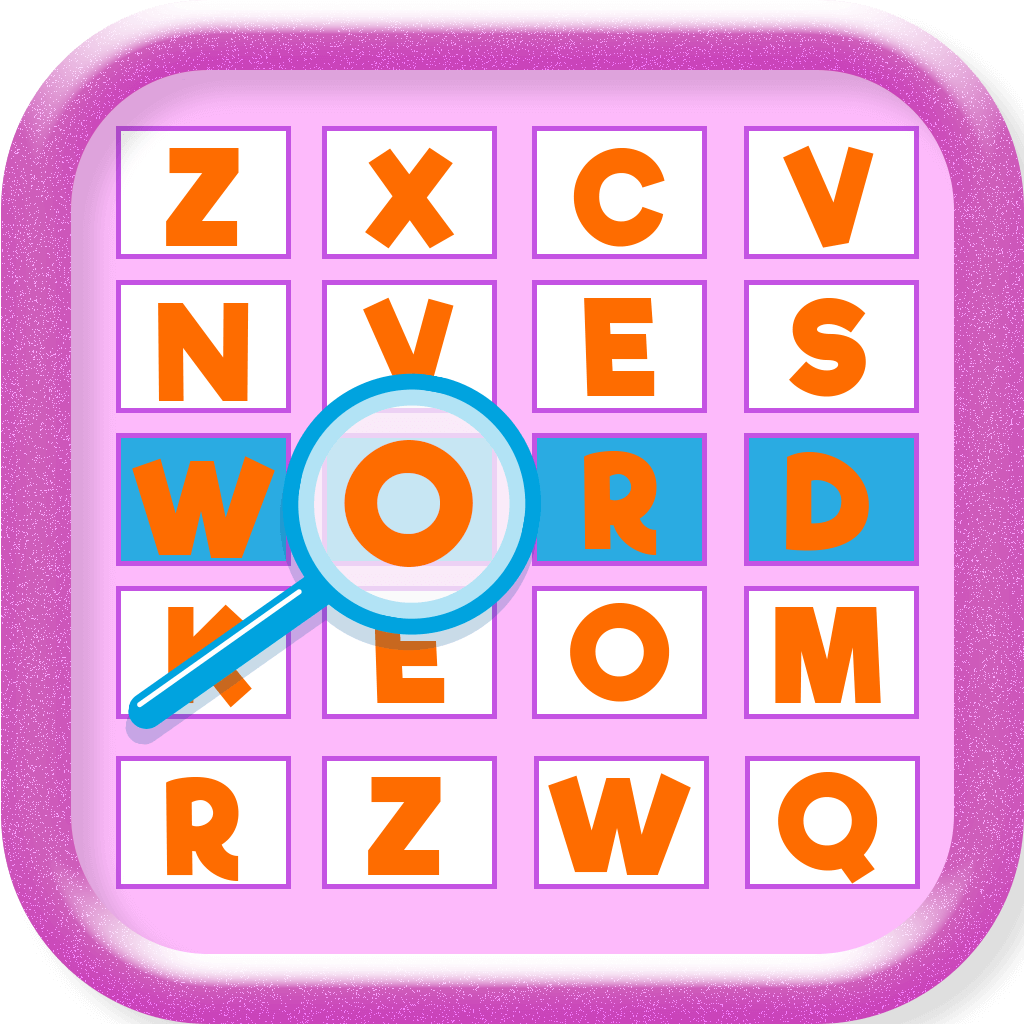 Word Puzzles For Kids Online Word Search Puzzles Game