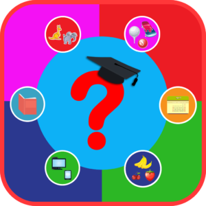 communis scientia quiz app pro haedos icon