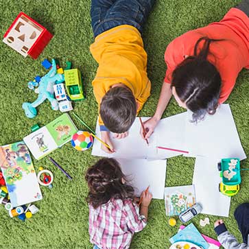 10 måter å få barna til å elske å lære