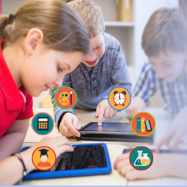 banner2222 iPad Dan Tablet Memungkinkan Pendidikan