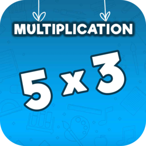 juego de multiplicación