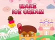 ice cream game for kids