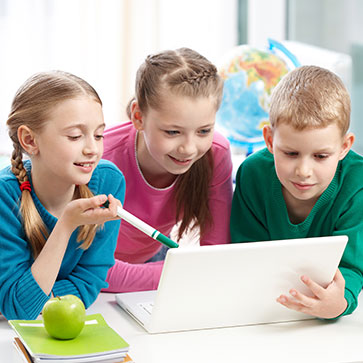 topp 7 vetenskapsaktiviteter för barn