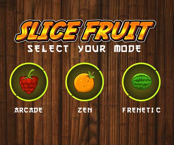 Fruit Ninja Slice Pro Fruit Slasher - NapTech Games - Medium