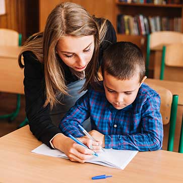 ideer om klasseromsledelse