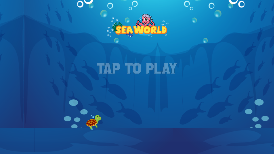 Play Turtle Swimming Games Online for Kids The Learning Apps