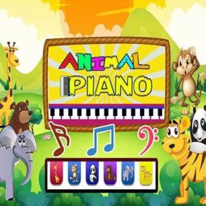 Animal Sounds Game Online for Kids - The Learning Apps