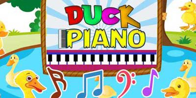 duck spultsje foar bern