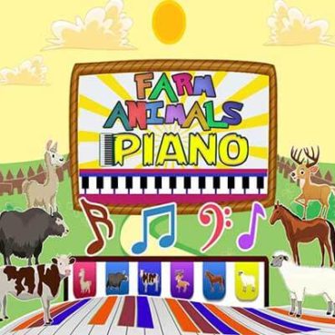 Барниард Анимал Соундс Барниард Анимал Соундс