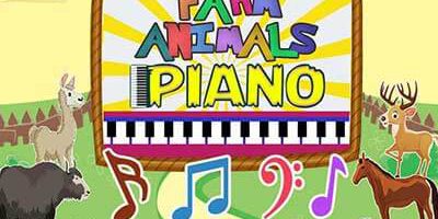 Sons de animais de curral Sons de animais de curral