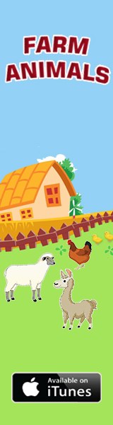 farm animal app