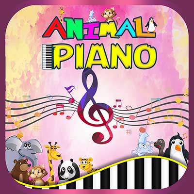 Bolalar uchun hayvonlar tovushlari