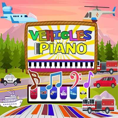 Avtomobil tovushlari uchun dastur Avtomobil tovushlari uchun dastur