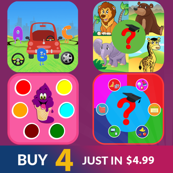2nd Grade Apps Best Second Graders Kids App Educational Bundle Offer