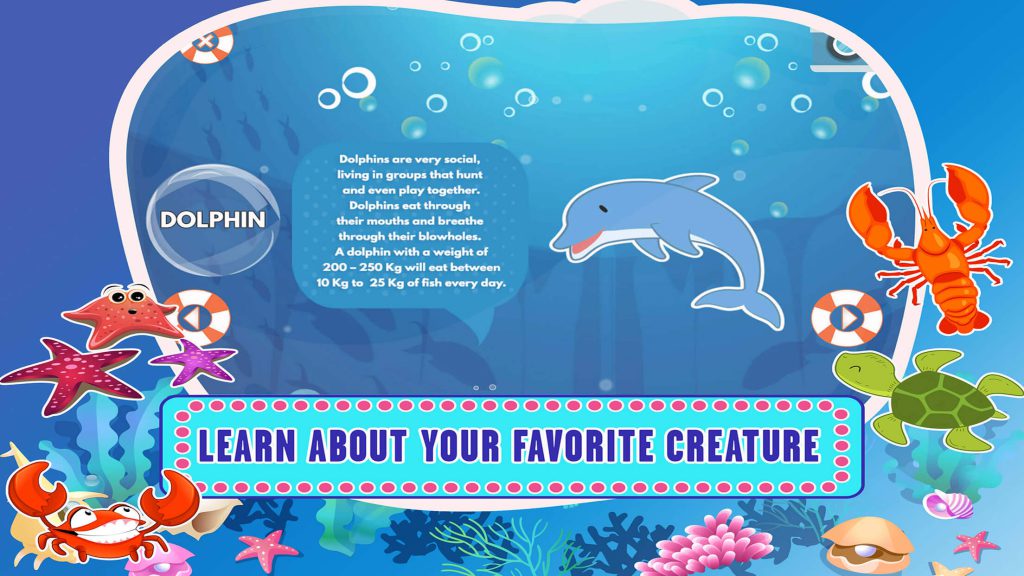 Fun Animal Learning Animal Learning Apps - Best Apps for children | Educational apps for kids