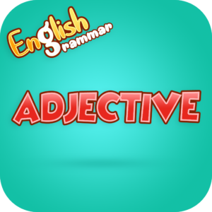 adjectives kanggo dicekel bocah