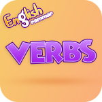 verbs per a nens