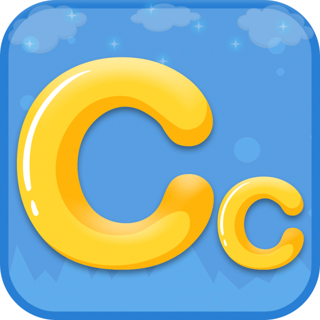 c words for preschool