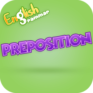 prepositions ee carruurta