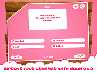 english grammar for kids