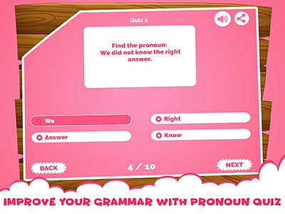 english grammar for kids