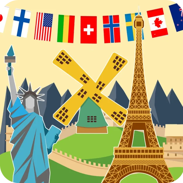 learn geography app for kids learn geography app for kids