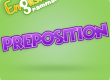 English Preposition