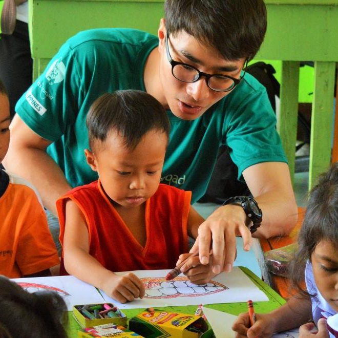 কিন্ডারগার্টেনের জন্য সেরা বই