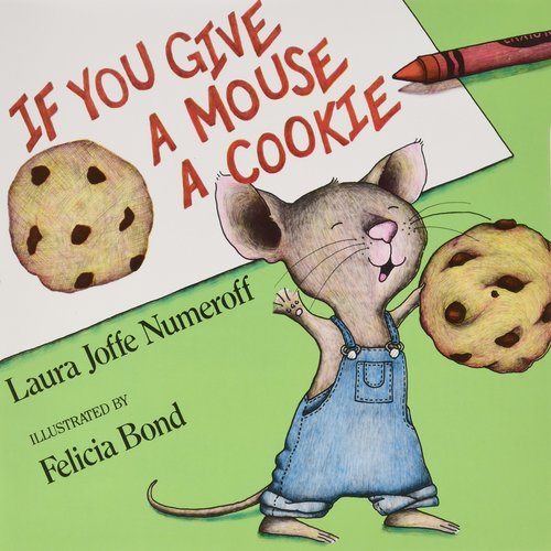 best books for kindergarten