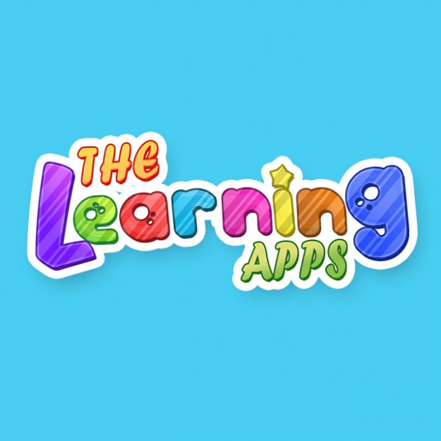Logotipo de TheLearningApps Logotipo de TheLearningApps