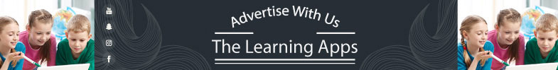 The Learning Apps - Advertise With Us