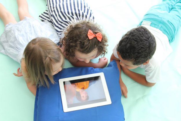 最适合孩子的 youtube 频道